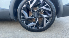 Renault Symbioz 1.6 E-Tech FHEV 145 Techno Esprit Alpine 5dr Auto Hybrid Estate